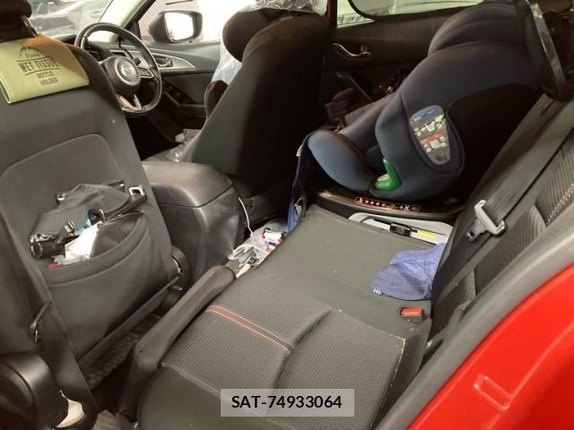 Mazda AXELA SPORT 2018-03 8880629-13