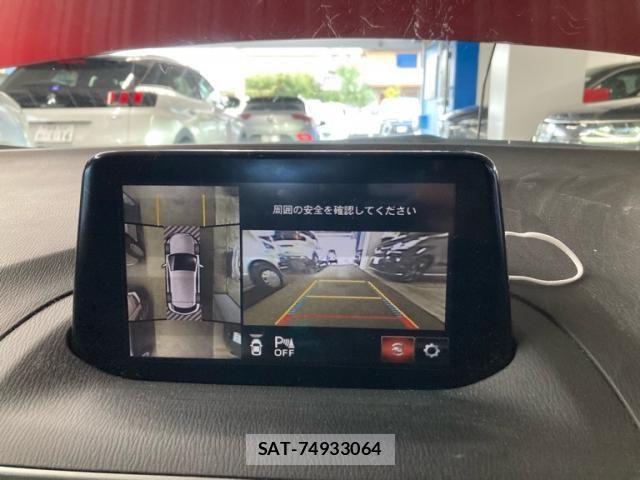 Mazda AXELA SPORT 2018-03 8880629-2