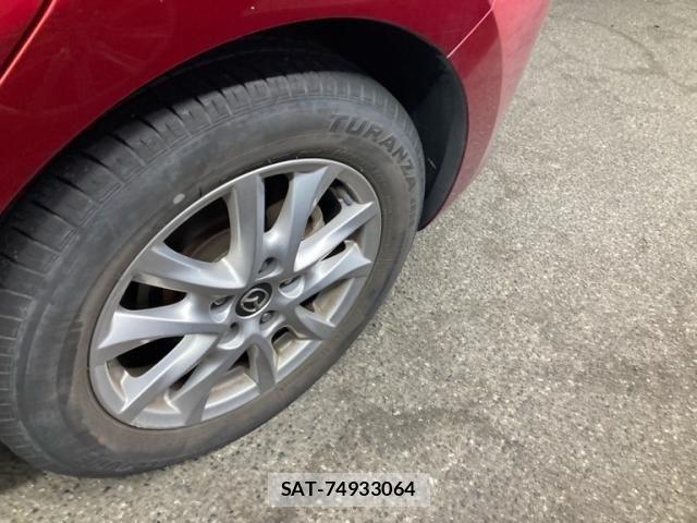 Mazda AXELA SPORT 2018-03 8880629-5
