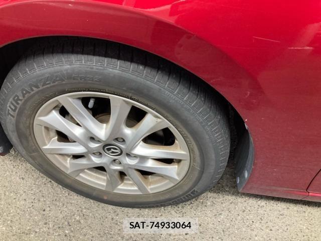 Mazda AXELA SPORT 2018-03 8880629-6