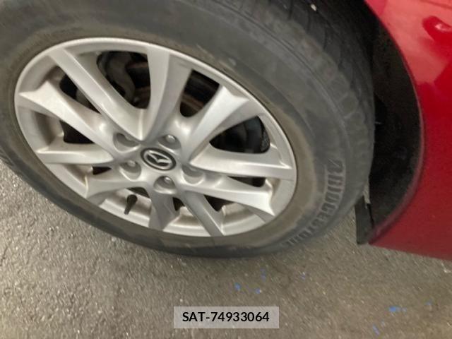 Mazda AXELA SPORT 2018-03 8880629-8