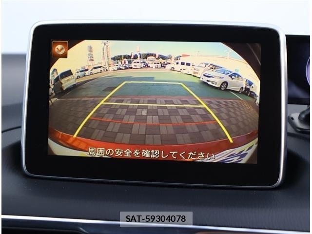 Mazda AXELA SPORT 2014-06 8880633-6