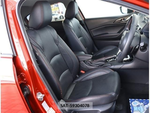 Mazda AXELA SPORT 2014-06 8880633-14