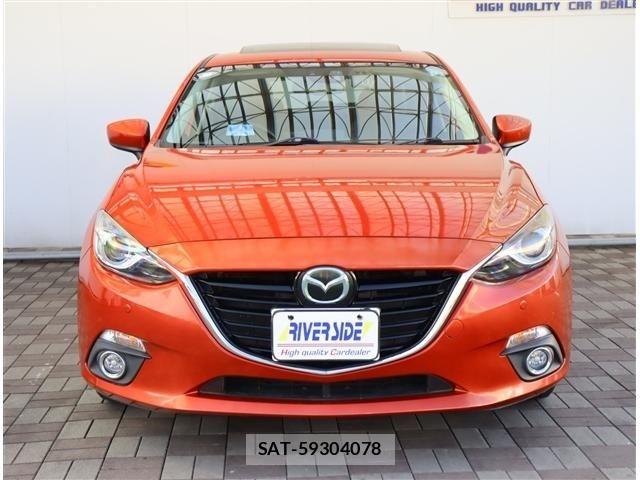 Mazda AXELA SPORT 2014-06 8880633-18
