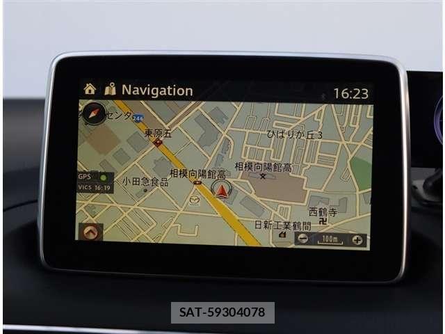 Mazda AXELA SPORT 2014-06 8880633-26