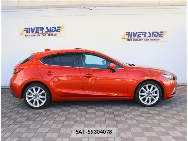 Mazda AXELA SPORT 2014-06 8880633-3
