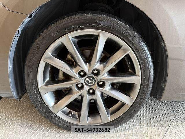 Mazda AXELA SPORT 2017-03 8880632-15