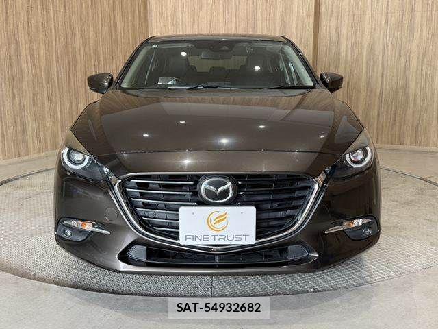 Mazda AXELA SPORT 2017-03 8880632-16
