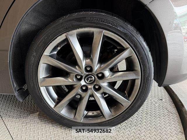 Mazda AXELA SPORT 2017-03 8880632-29