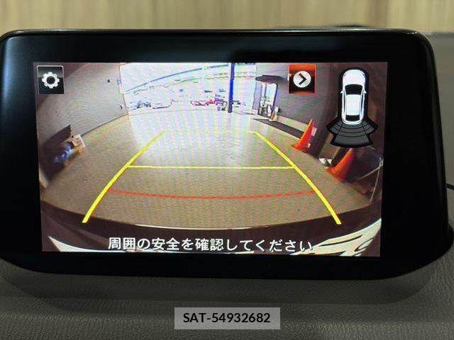 Mazda AXELA SPORT 2017-03 8880632-7