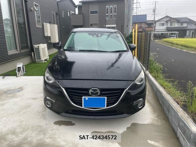 Mazda AXELA SPORT 2016-03 8883876-0