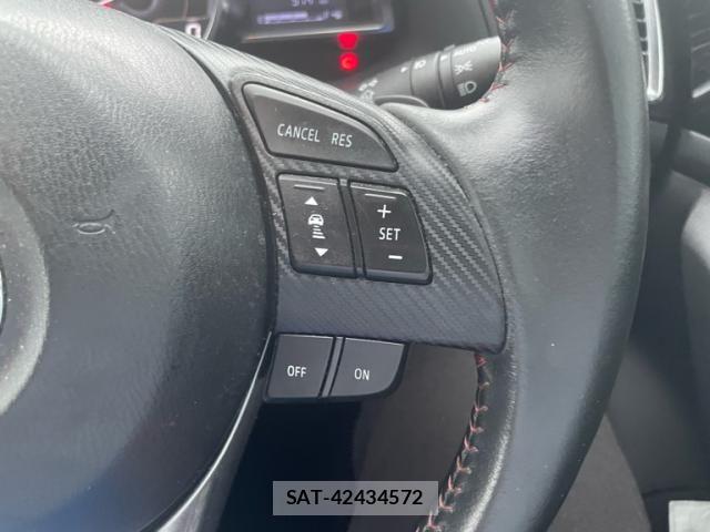 Mazda AXELA SPORT 2016-03 8883876-18