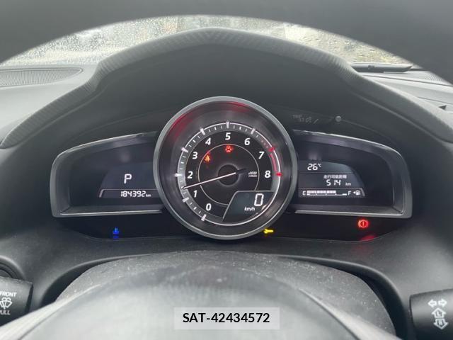 Mazda AXELA SPORT 2016-03 8883876-19