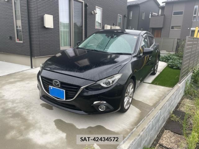Mazda AXELA SPORT 2016-03 8883876-2