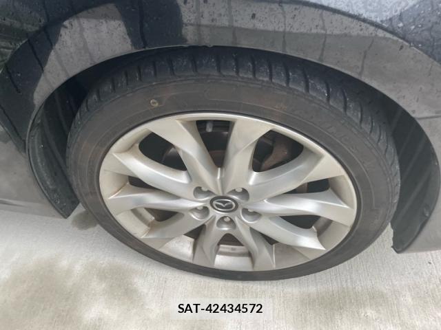 Mazda AXELA SPORT 2016-03 8883876-6