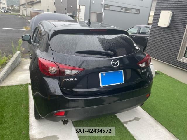 Mazda AXELA SPORT 2016-03 8883876-7
