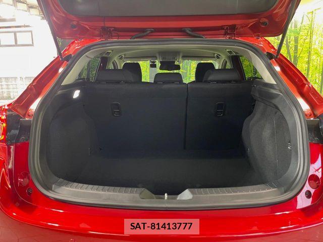 Mazda AXELA SPORT 2016-11 8883875-9