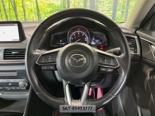 Mazda AXELA SPORT 2016-11 8883875-10