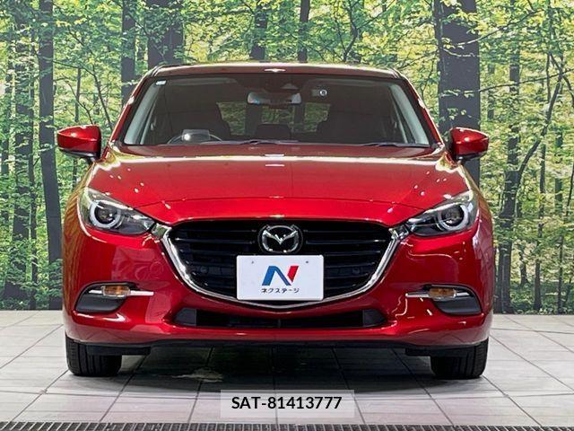 Mazda AXELA SPORT 2016-11 8883875-13