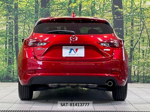 Mazda AXELA SPORT 2016-11 8883875-14