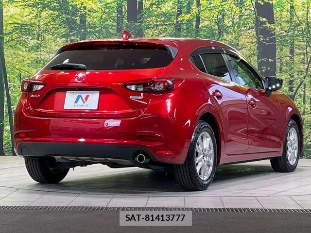 Mazda AXELA SPORT 2016-11 8883875-16