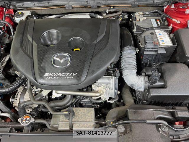 Mazda AXELA SPORT 2016-11 8883875-17