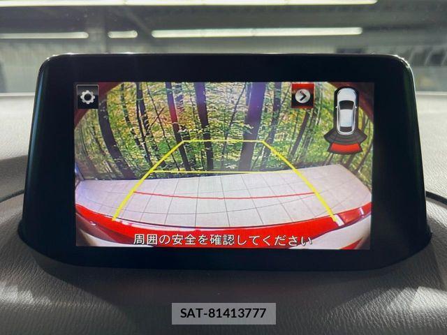 Mazda AXELA SPORT 2016-11 8883875-3