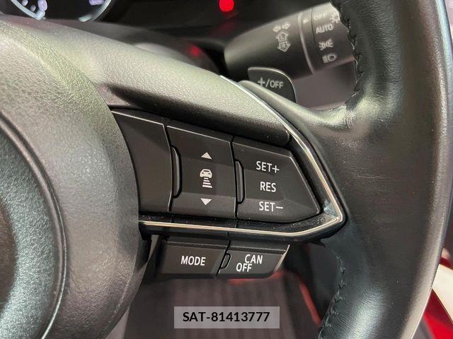 Mazda AXELA SPORT 2016-11 8883875-5