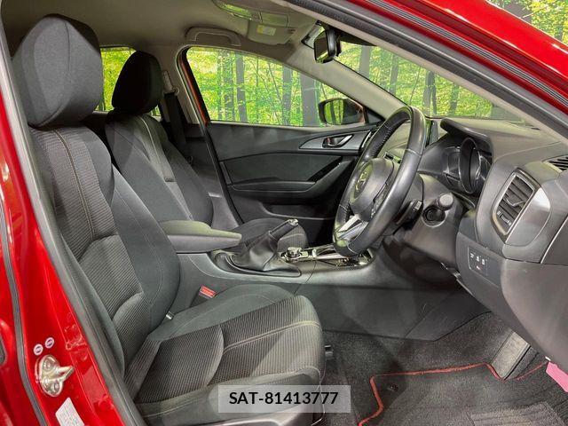 Mazda AXELA SPORT 2016-11 8883875-7