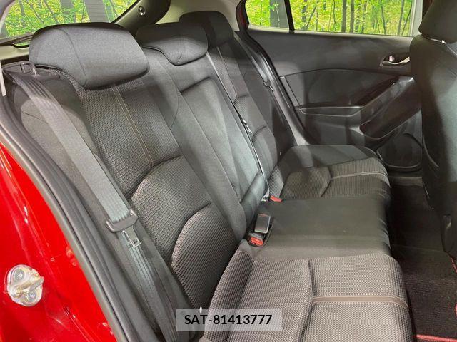 Mazda AXELA SPORT 2016-11 8883875-8