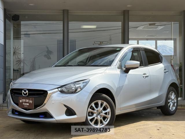 Mazda DEMIO 2018-08 4755285-0