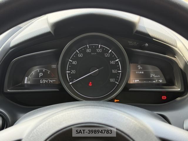 Mazda DEMIO 2018-08 4755285-9