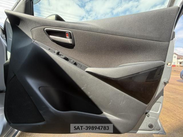 Mazda DEMIO 2018-08 4755285-19