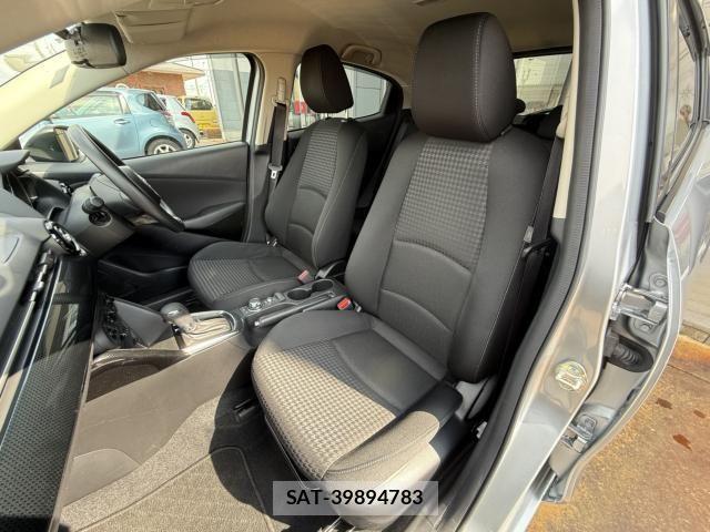 Mazda DEMIO 2018-08 4755285-21
