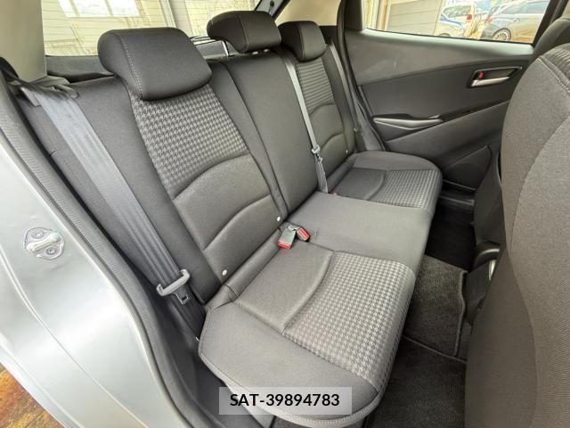 Mazda DEMIO 2018-08 4755285-24