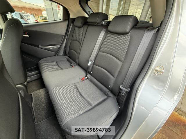 Mazda DEMIO 2018-08 4755285-27