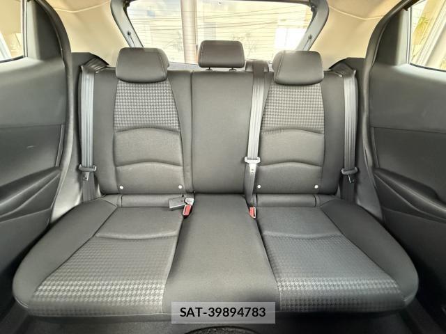 Mazda DEMIO 2018-08 4755285-29
