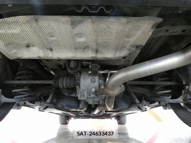 Mazda DEMIO 2015-02 6216660-9