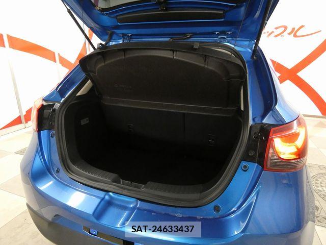 Mazda DEMIO 2015-02 6216660-11