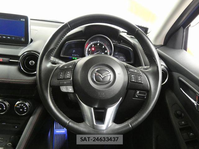 Mazda DEMIO 2015-02 6216660-14