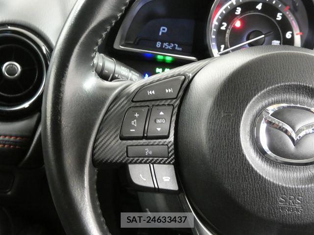 Mazda DEMIO 2015-02 6216660-15