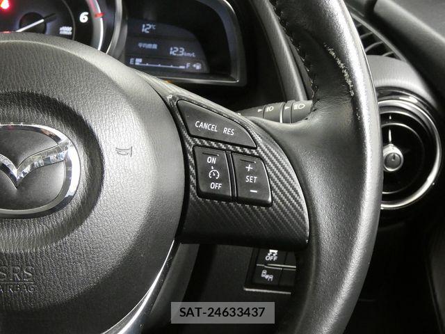 Mazda DEMIO 2015-02 6216660-16