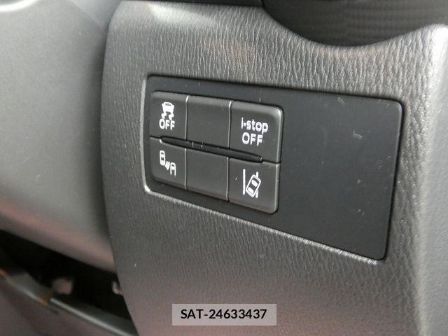 Mazda DEMIO 2015-02 6216660-21