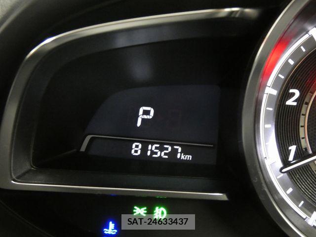 Mazda DEMIO 2015-02 6216660-23
