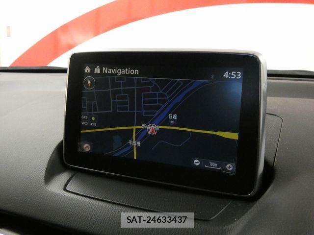 Mazda DEMIO 2015-02 6216660-24
