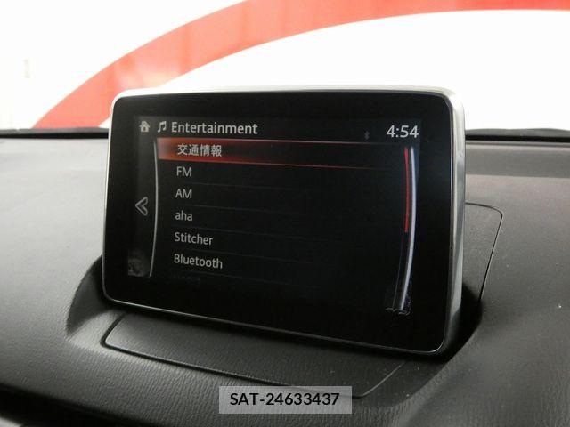Mazda DEMIO 2015-02 6216660-26