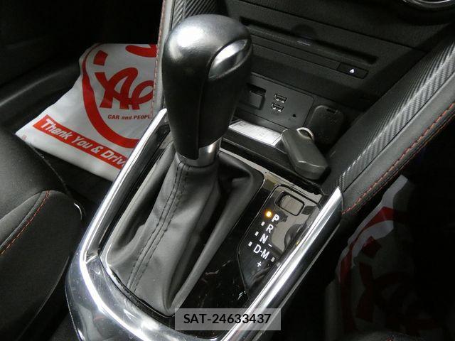 Mazda DEMIO 2015-02 6216660-27