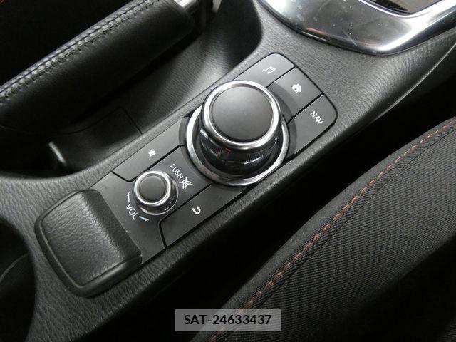 Mazda DEMIO 2015-02 6216660-28