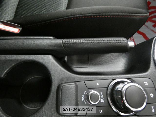 Mazda DEMIO 2015-02 6216660-29