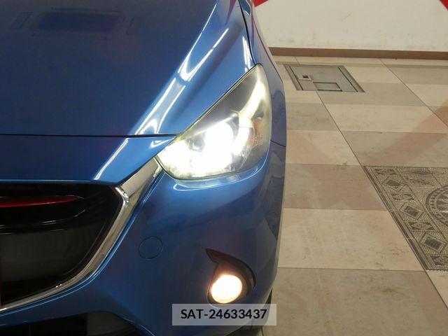 Mazda DEMIO 2015-02 6216660-3